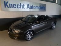 gebraucht VW Eos 2.0 TSI DSG