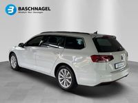 gebraucht VW Passat 2.0 TDI BMT Business DSG