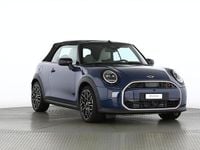 Gebraucht Mini Cooper S Cabriolet 204 PS (150 kW) 2025 Blau Cabrio