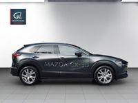 gebraucht Mazda CX-30 SKYACTIV-X M Hybrid 180 Revolution AWD Automat