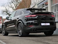 gebraucht Porsche Cayenne Coupé "Approved Garantie 05/25"