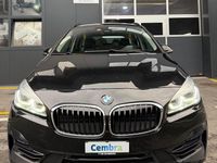 Gebraucht BMW 218 Gran Tourer M Sport 150 PS (110 kW) 2018 Van / Kleinbus