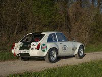 Gebraucht MG B GT 92 PS (67 kW) 1973 Coupé