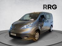 gebraucht Nissan e-NV200 Comfort