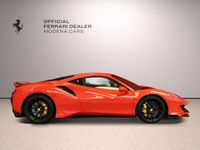 gebraucht Ferrari 488 Pista 3.9 V8