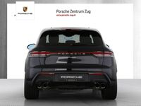 gebraucht Porsche Macan 