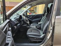 Gebraucht Subaru Forester 150 PS (110 kW) 2020 SUV