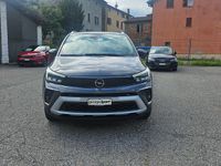 Gebraucht Opel Crossland Ultimate 130 PS (95 kW) 2022 Grau SUV