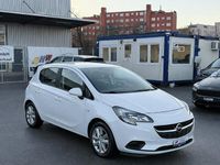 Gebraucht Opel Corsa Enjoy 115 PS (84 kW) 2015 Kleinwagen