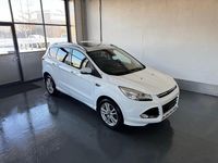 Gebraucht Ford Kuga Titanium S 180 PS (132 kW) 2015 SUV