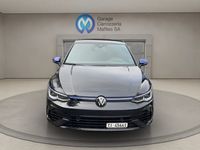 gebraucht VW Golf R 20 Years