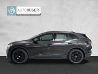 Gebraucht VW ID.4 Pro Performance 150 kW (204 PS) 2022 Grau SUV
