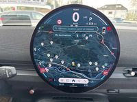 Neu Mini Aceman 160 kW (218 PS) 2026 Silber SUV