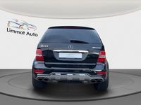 gebraucht Mercedes ML63 AMG AMG 4Matic 7G-Tronic