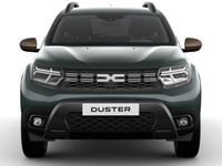 gebraucht Dacia Duster TCe 150 Journey EDC 4x2