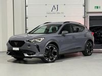 Gebraucht Cupra Formentor 204 PS (150 kW) 2022 SUV