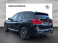 gebraucht BMW X3 M40i