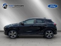 Gebraucht Ford Puma ST-Line 155 PS (114 kW) 2025 SUV