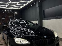 Gebraucht BMW 640 320 PS (235 kW) 2014 Coupé