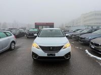 Gebraucht Peugeot 5008 Business-Line 130 PS (95 kW) 2019 SUV