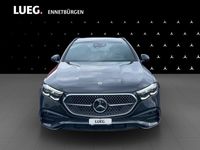 gebraucht Mercedes E300 T 4Matic 9G-Tronic