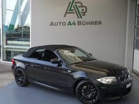 gebraucht BMW 135 Cabriolet 