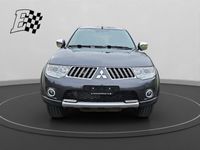 gebraucht Mitsubishi L200 2.5 DID HP Intense Double Cab A