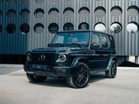 Gebraucht Mercedes G500 448 PS (329 kW) 2024 SUV