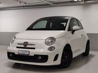 Gebraucht Fiat 500 Abarth 160 PS (117 kW) 2011