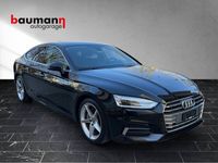 gebraucht Audi A5 Sportback 40 TDI Sport