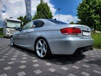 Gebraucht BMW 335 306 PS (225 kW) 2006 Coupé