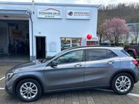 gebraucht Mercedes GLA200 Night Star 7G-DCT