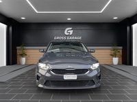 Gebraucht Kia Ceed Style 140 PS (102 kW) 2019 Kleinwagen