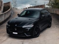 gebraucht Maserati Levante 3.8 V8 Trofeo Q4 Automatica