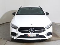 gebraucht Mercedes A250 e AMG Line 8G-DCT Night