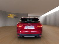 gebraucht Jaguar F-Pace 30t 2.0 R-Sport AWD Automatik