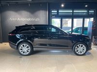 gebraucht Land Rover Range Rover Velar R-Dynamic D 240 Automatic