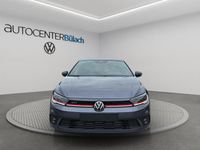 Neu VW Polo GTI 207 PS (152 kW) 2025 Kleinwagen