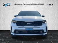 gebraucht Kia Sorento 1.6 T-GDi Plug-in Hybrid 7P