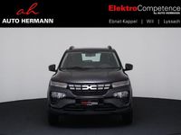 Neu Dacia Spring Expression 33 kW (45 PS) 2026 Kleinwagen