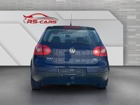 gebraucht VW Golf V 