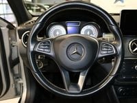 Gebraucht Mercedes GLA200 Urban 156 PS (114 kW) 2017 SUV