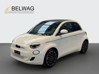 Gebraucht Fiat 500e La Prima 86 kW (118 PS) 2024 Cabrio