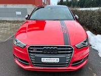 gebraucht Audi S3 2.0 TFSI quattro S-tronic