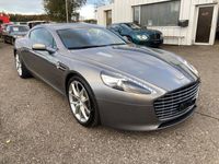 gebraucht Aston Martin Rapide S 5.9 V12 Touchtronic 3