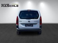 gebraucht Toyota Proace City Van EV 50 kWh Active Medium