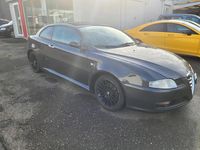 Gebraucht Alfa Romeo GT Distinctive 166 PS (122 kW) 2005 Coupé