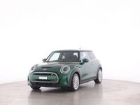 Gebraucht Mini Cooper SE 135 kW (184 PS) 2021 Grün Kleinwagen