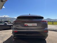 gebraucht Audi Q4 e-tron 50 e-tron quattro