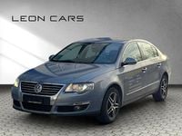 Gebraucht VW Passat Highline 170 PS (125 kW) 2009 Limousine